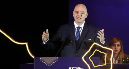 FIFA pide sanciones concretas ante racismo, que incluyen la derrota automática en partidos