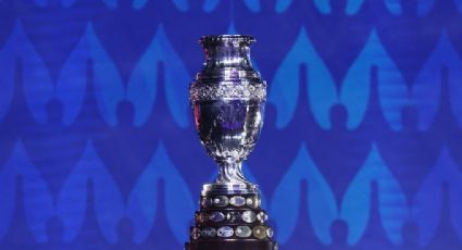 Conmebol aumenta de 23 a 26 la lista de jugadores permitidos para la Copa América 2024