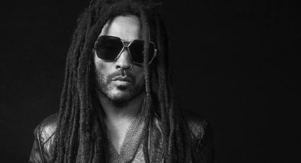 Lenny Kravitz encabezará el espectáculo de la final de la Champions League