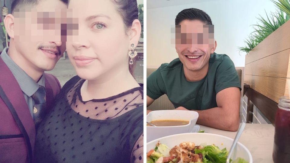 Joel fingió la desaparición de su esposa tras asesinarla en Tijuana el pasado mes de abril