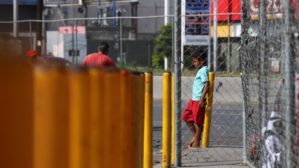 La pobreza es otro factor que lleva a los menores de edad a unirse a grupos del crimen organizado.