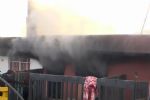 Abuelito y su nieto de 4 meses mueren abrazados tras un incendio en su casa en Jalisco