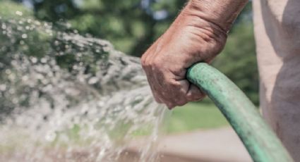 Frenarán huachicoleo de agua en Guayalejo-Tamesí, Tamaulipas