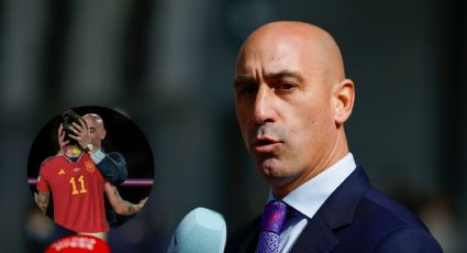 Luis Rubiales vuelve a acusar a Jenni Hermoso de cambiar su versión sobre el beso