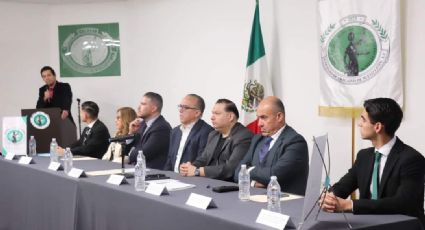 Asociaciones de Abogados organizarán conversatorio sobre juicios políticos en NL