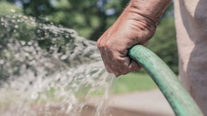 Frenarán huachicoleo de agua en Guayalejo-Tamesí, Tamaulipas