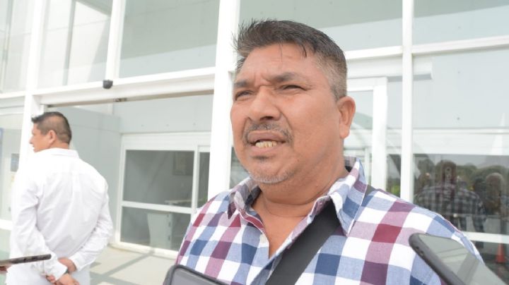 Afectados por conflicto en Parque Eólico en Tamaulipas exigen pago de adeudos