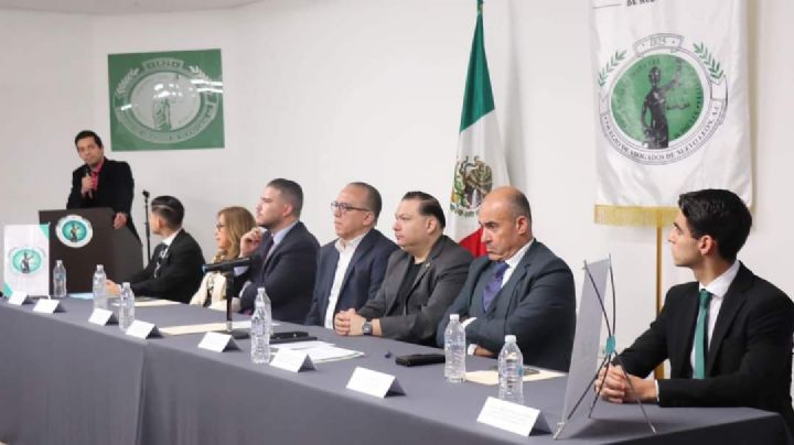 Asociaciones de Abogados organizarán conversatorio sobre juicios políticos en NL