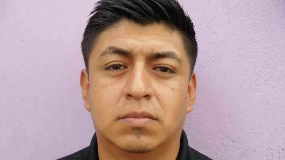 Abraham Zeidy Hernández desapareció en Escobedo desde el pasado 14 de mayo