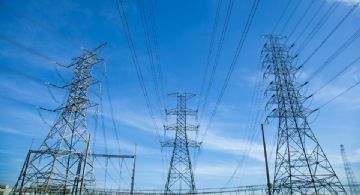 Emiten nueva alerta en sistema eléctrico nacional