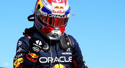 Verstappen se lleva la pole en Imola; 'Checo' largará fuera del Top10