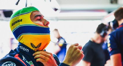 'Checo' Pérez: Fue una mala clasificación