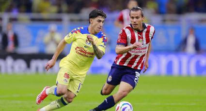 Liga MX: América llega a la final y buscará el 'Bi'