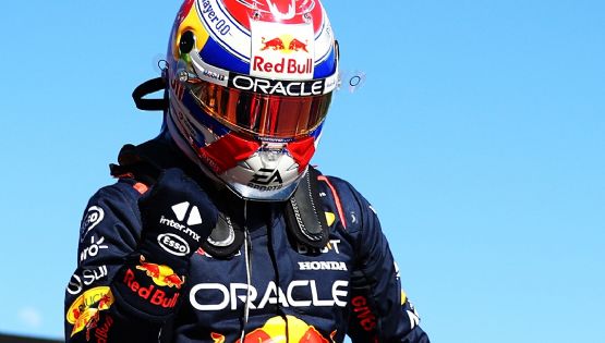 Verstappen se lleva la pole en Imola; 'Checo' largará fuera del Top10
