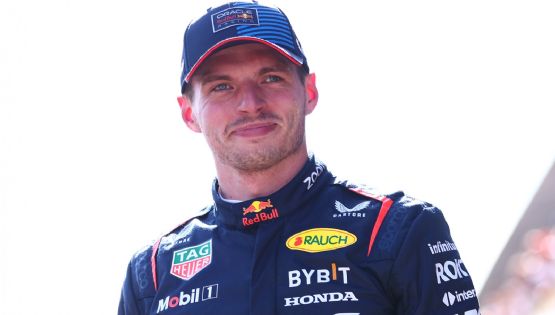 Verstappen, tras la 'pole': “No la esperaba, había sido un fin de semana complicado”