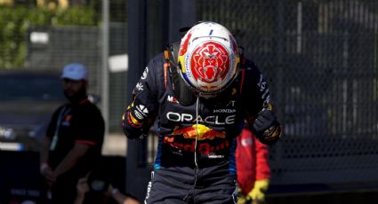 F1: Max Verstappen conquista el Gran Premio de Emilia-Romaña; ‘Checo’ terminó octavo