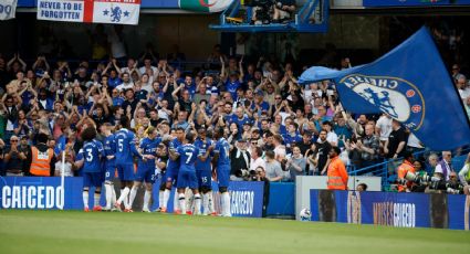 Premier League: Chelsea consigue clasificación a Europa