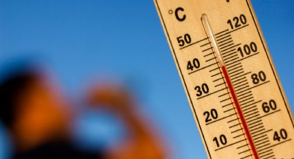 Este lunes inicia la tercer ola de calor en México, ¿Cómo afectará a Nuevo León?