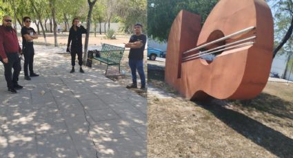 Parque Fundidora se deslinda de la organización de culto satánico