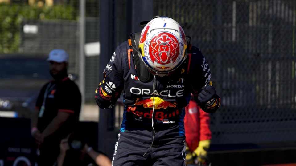 Max Verstappen regresó a la senda de la victoria tras conquistar el Gran Premio de Emilia-Romaña 2024.