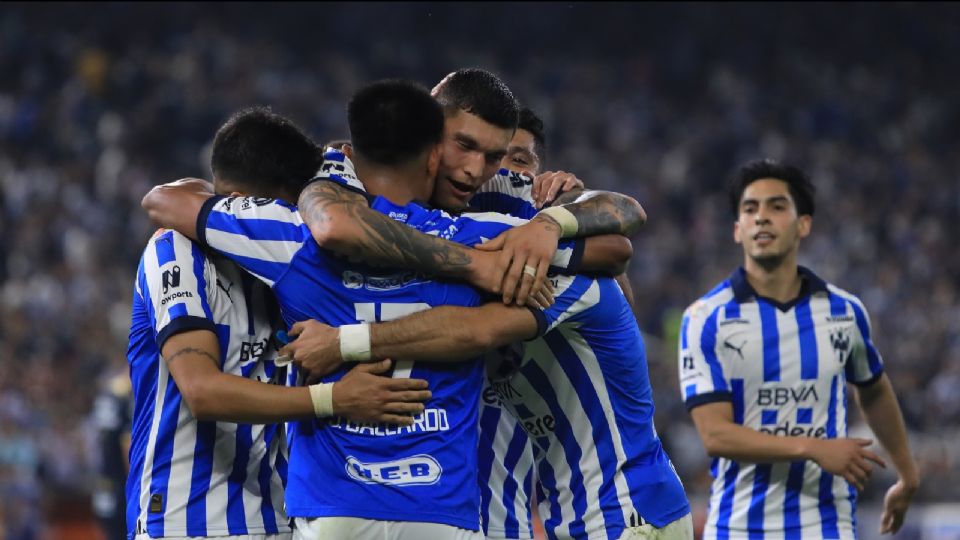 Llegó el día en que Rayados debe demostrar si tiene sangre de campeón.