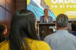 Lorenia Canavati propone Plan Desarrollo Urbano para San Pedro hasta el 2050