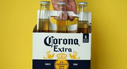 Corona, la cerveza con el mayor valor de mercado mundial