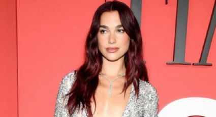 ‘Radical Optimist': ¿Cuándo se estrena el nuevo álbum de Dua Lipa?