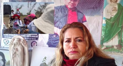 'Con el dolor no se juega': Madres buscadoras de la CDMX arremeten contra Ceci Flores