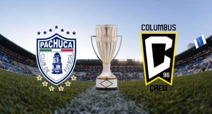 Confirman sede y horario para Final de la Concachampions