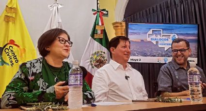 Adalberto Madero se compromete a mejorar servicios y espacios públicos de Monterrey