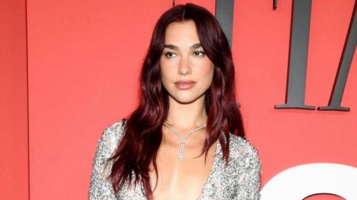 ‘Radical Optimist': ¿Cuándo se estrena el nuevo álbum de Dua Lipa?