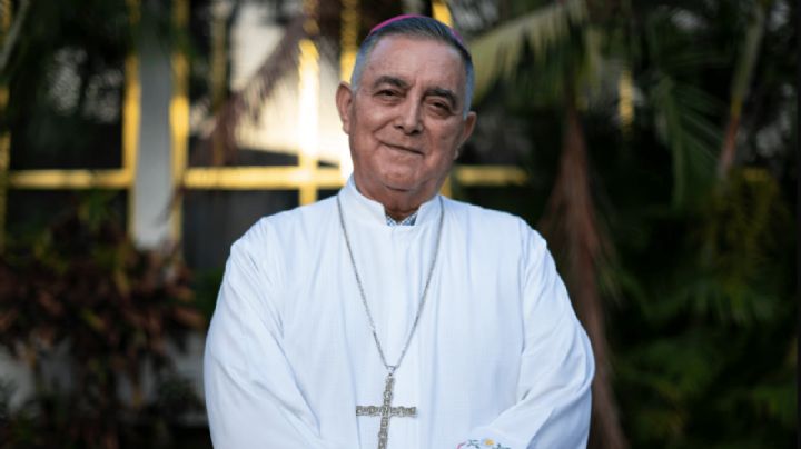 ¿Qué ha pasado con el caso del obispo de Chilpancingo, Salvador Rangel?