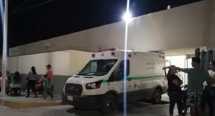 Ocho personas se intoxican tras comer pollo en un restaurante de Coahuila