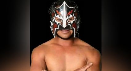 Muere Pequeño Nitro, exluchador del CMLL