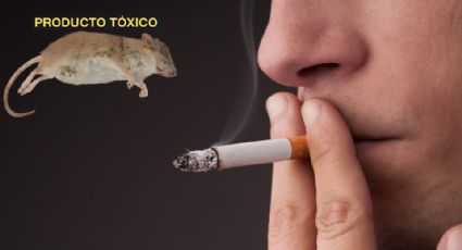 Cajetillas de cigarros mostrarán nuevas imágenes sobre el riesgo de fumar