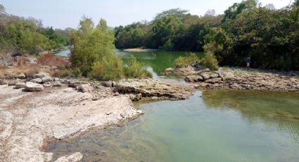 Cancelan permiso que permitía a agricultores extraer agua de la cuenca Guayalejo-Tamesí