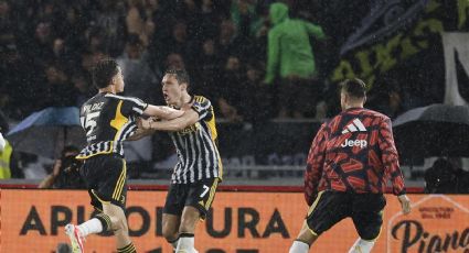 Serie A: Juventus amarga fiesta a un Bolonia 3-3