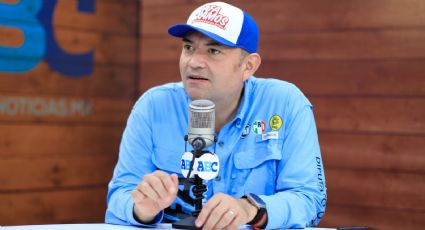 Rafael Ramos se enfocará en seguridad, agua potable y transporte público