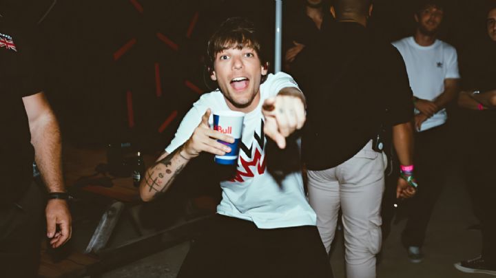¿Cómo adquirir los boletos para la transmisión del show de Louis Tomlinson en CDMX?