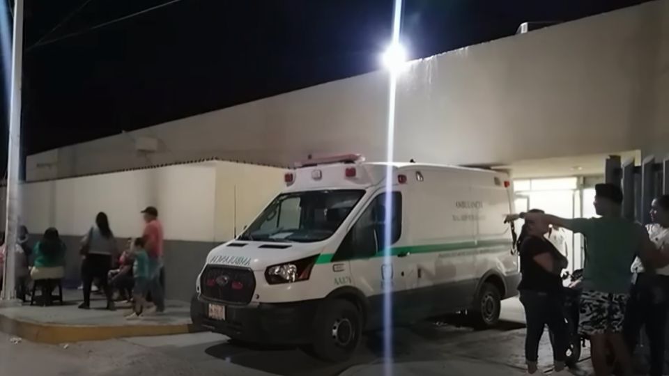 8 personas resultaron intoxicadas tras consumir pollo en un restaurante de Coahuila