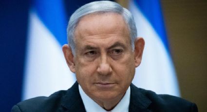 Pide Corte internacional arrestar a Netanyahu por crímenes de guerra