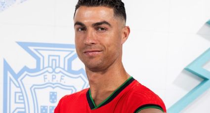 Eurocopa: Cristiano Ronaldo lidera la convocatoria de Portugal