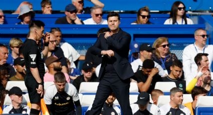 Premier League: Pochettino deja al Chelsea