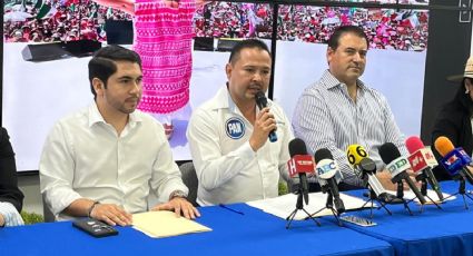 PAN Tamaulipas considera de alto riesgo a más del 12% de las secciones electorales