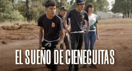 'El Sueño de Cieneguitas', documental de NFL México, gana el Sports Emmy Awards