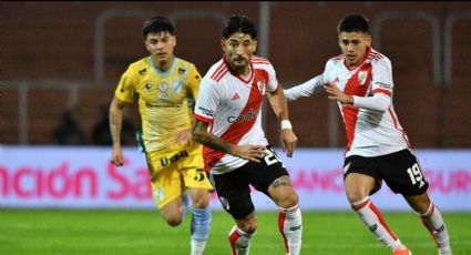 Batacazo en Copa Argentina; Temperley elimina a River Plate en penales