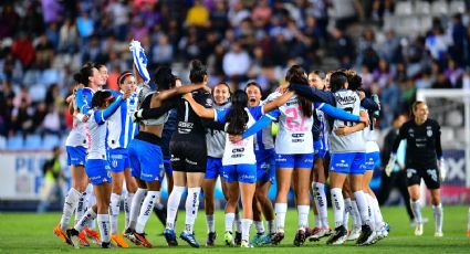 Final Femenil: ¿Cuándo fue la última vez que las Rayadas ganaron el título?