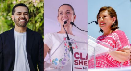 Colectivo pide a candidatos presidenciales atender crisis medioambiental