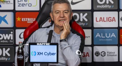 LaLiga: Javier Aguirre no continuará como entrenador de Mallorca